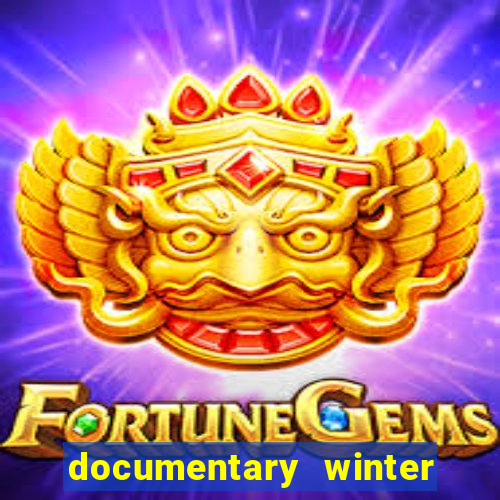 documentary winter on fire